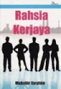 RAHSIA KERJAYA
