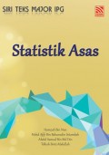 STATISTIK ASAS