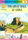THE GREAT WALL OF CHINA