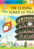THE LEANING TOWER OF PISA
