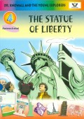 THE STATUE OF LIBERTY