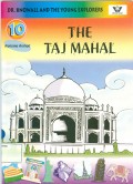 THE TAJ MAHAL