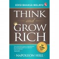 THINK AND GROW RICH